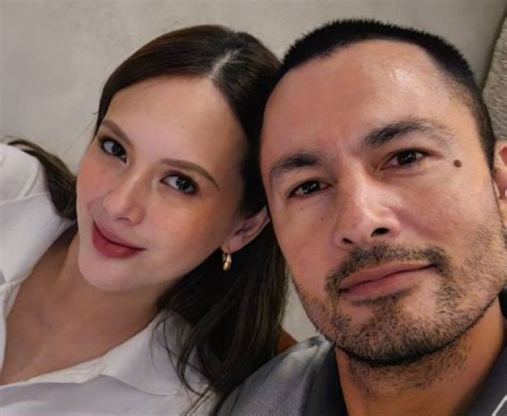 Ellen Adarna Biography, Age, Height, Husband, Net Worth, Family