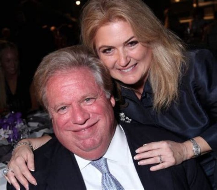 Elliott Broidy Biography, Age, Height, Wife, Net Worth, Family