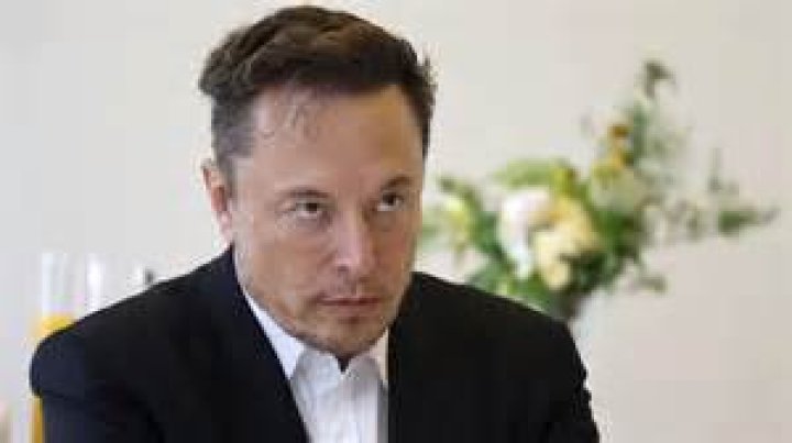 Elon Musk biografía, edad, altura, esposo, net worth, familia