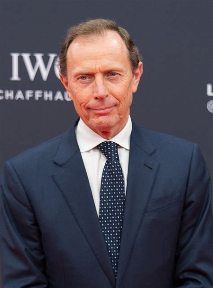 Emilio Butragueño Biography, Age, Height, Wife, Net Worth, Family