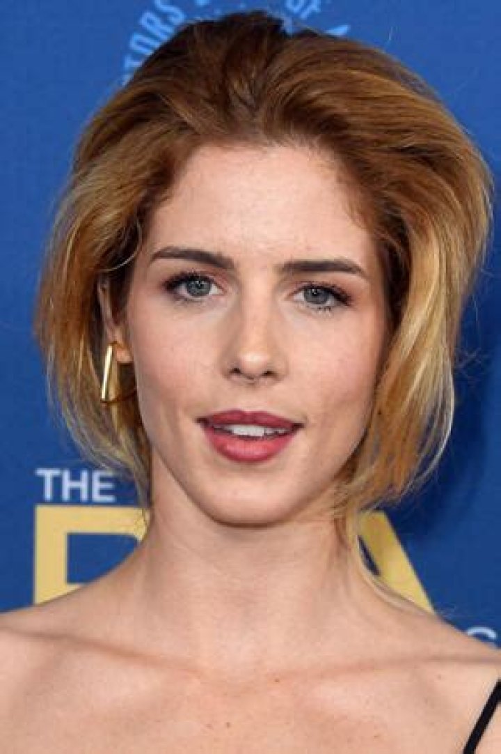 Emily Bett Rickards Biography, Age, Height, Husband, Net Worth, Family