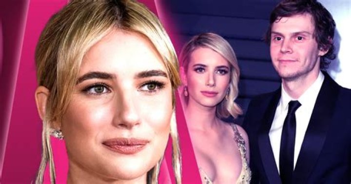 Emma Roberts Biography, Age, Height, Husband, Net Worth, Family