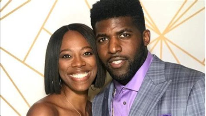 Emmanuel Acho Biography, Age, Height, Wife, Net Worth, Family