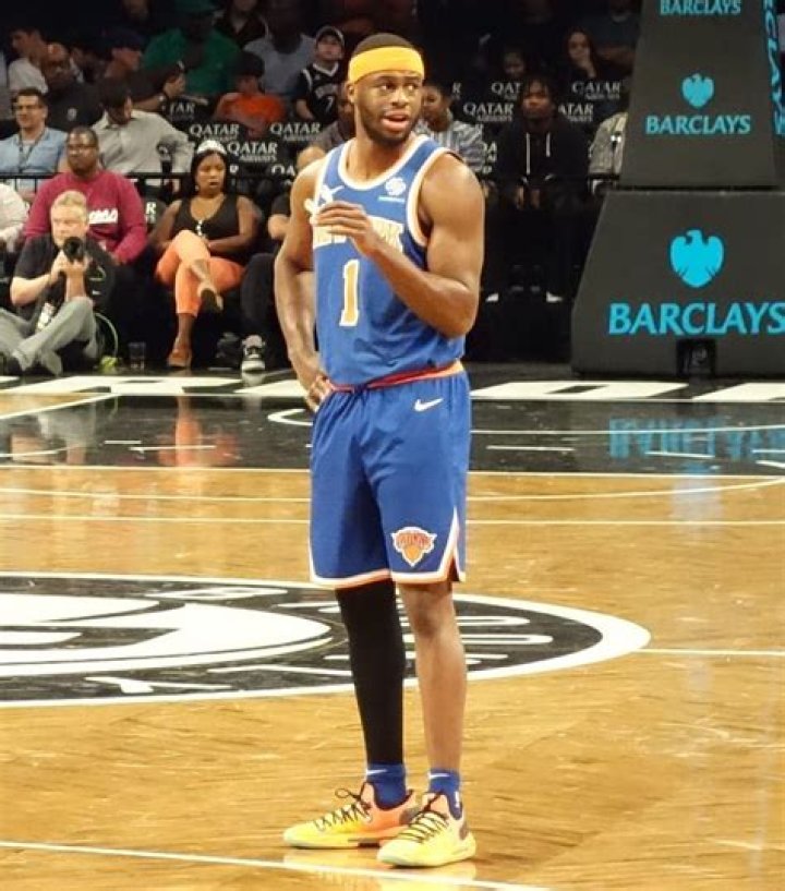 Emmanuel Mudiay Biography, Age, Height, Wife, Net Worth, Family