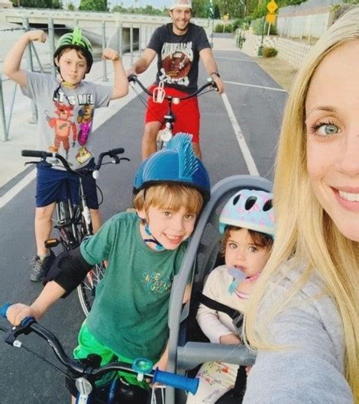Emme Rylan Biography, Age, Height, Husband, Net Worth, Family