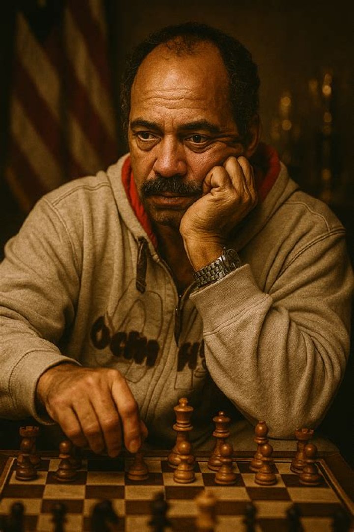 Emory Tate biografía, edad, altura, esposo, net worth, familia