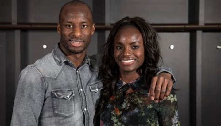 Eniola Aluko Biography, Age, Height, Husband, Net Worth, Family