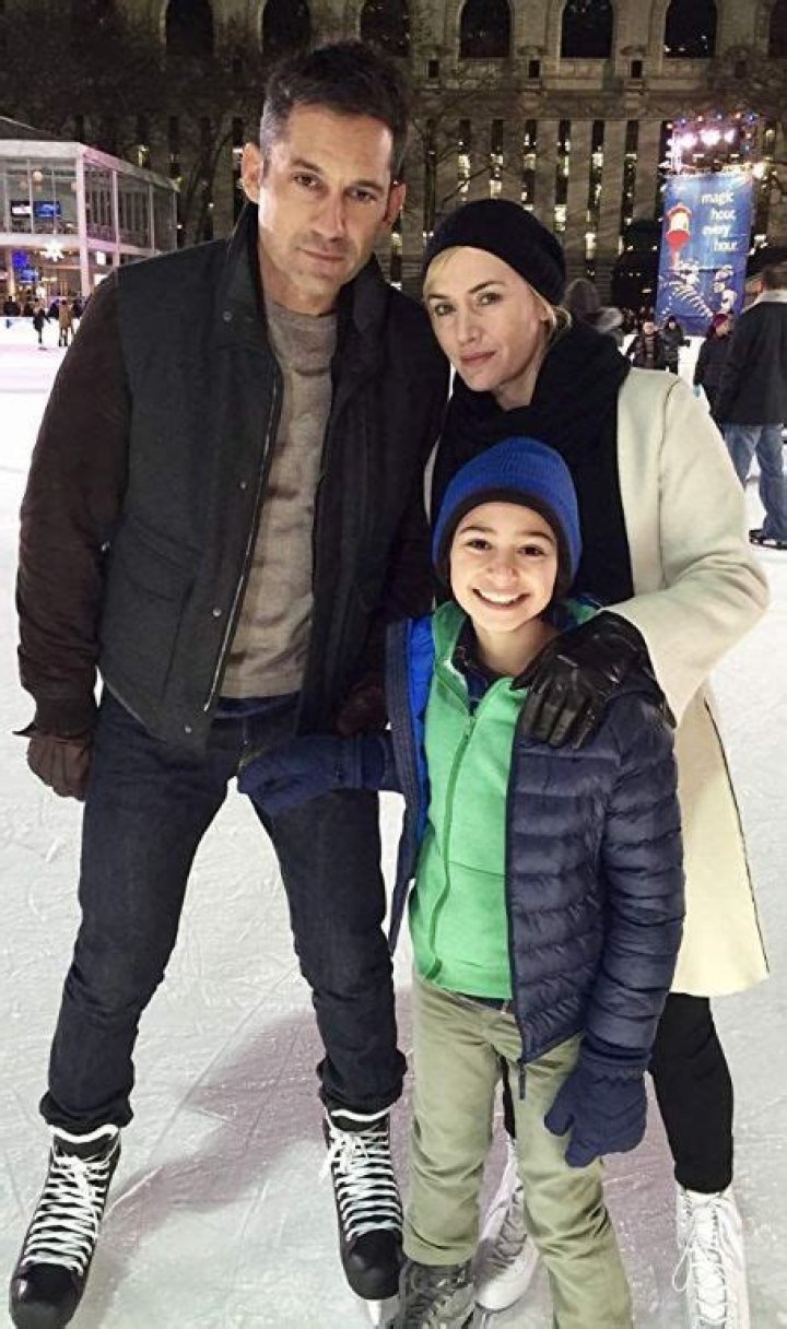 Enrique Murciano Biography, Age, Height, Wife, Net Worth, Family