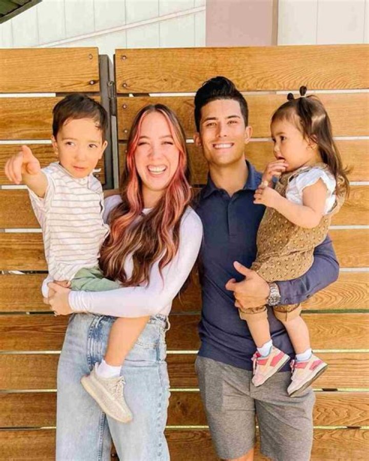 Enzo Pineda Biography, Age, Height, Wife, Net Worth, Family