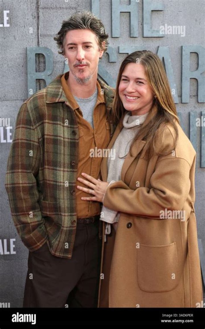 Eric Balfour Biography, Age, Height, Wife, Net Worth, Family
