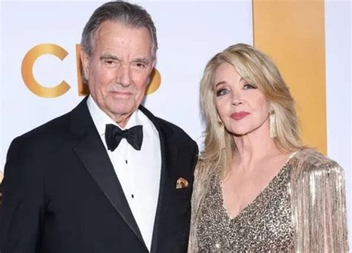 Eric Braeden Biography, Age, Height, Wife, Net Worth, Family