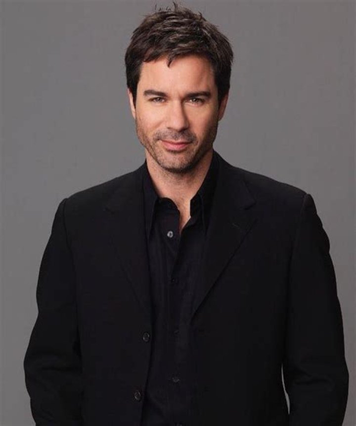 Eric McCormack Biography, Age, Height, Wife, Net Worth, Family