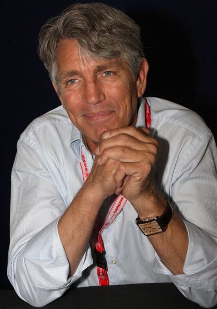 Eric Roberts Biography, Age, Height, Wife, Net Worth, Family