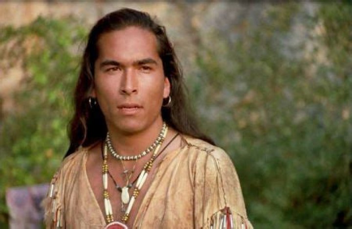 Eric Schweig Biography, Age, Height, Wife, Net Worth, Family