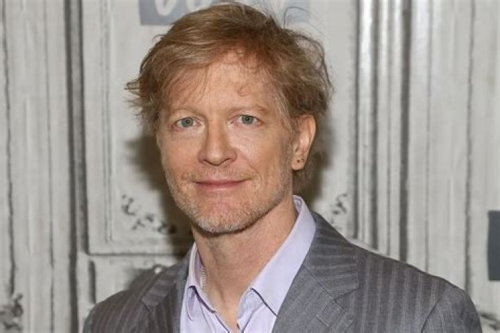 Eric Stoltz Biography, Age, Height, Wife, Net Worth, Family