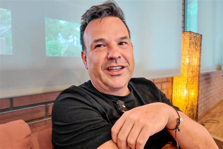 Erick Elias biografía, edad, altura, esposo, net worth, familia