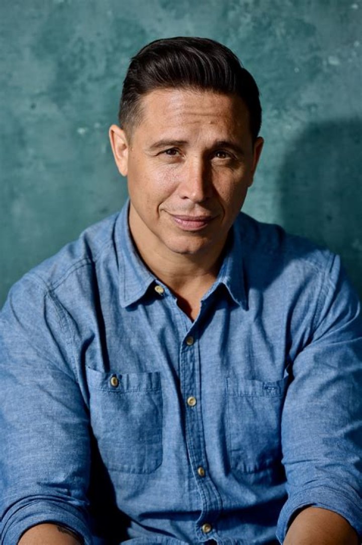 Erik Palladino Biography, Age, Height, Wife, Net Worth, Family