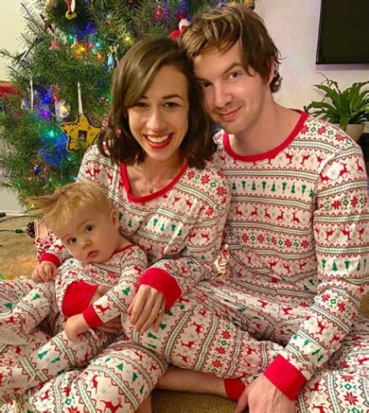 Erik Stocklin Biography, Age, Height, Wife, Net Worth, Family