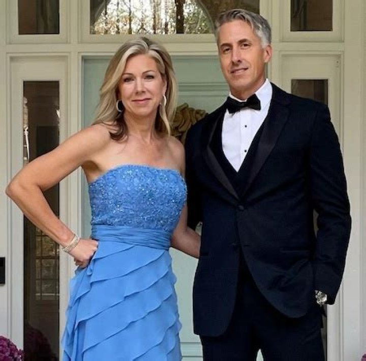 Erik van Dillen Biography, Age, Height, Wife, Net Worth, Family