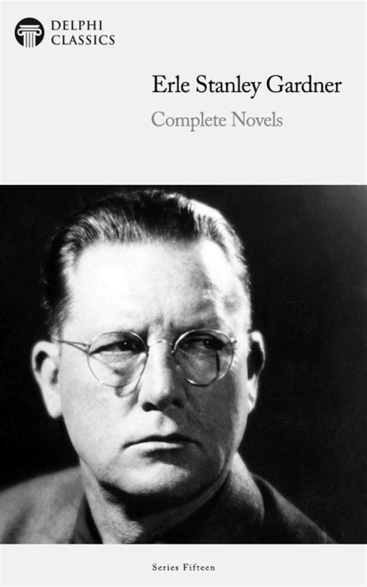 Erle Stanley Gardner Biography, Age, Height, Wife, Net Worth, Family