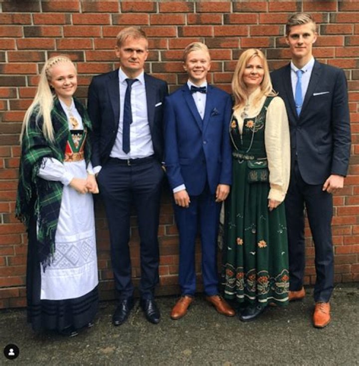 Erling Kagge Biography, Age, Height, Wife, Net Worth, Family