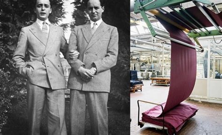 Ermenegildo Zegna biografía, edad, altura, esposo, net worth, familia