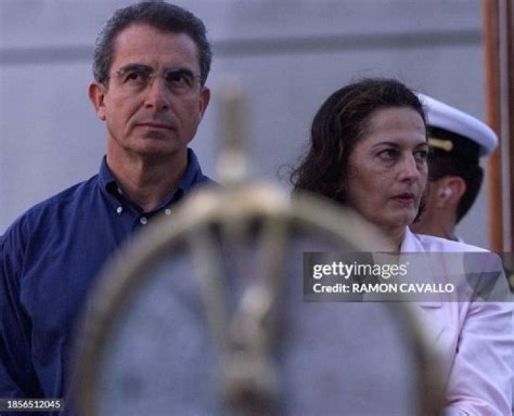 Ernesto Zedillo Biography, Age, Height, Wife, Net Worth, Family