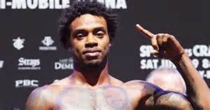 Errol Spence Jr. Biography, Age, Height, Wife, Net Worth, Family