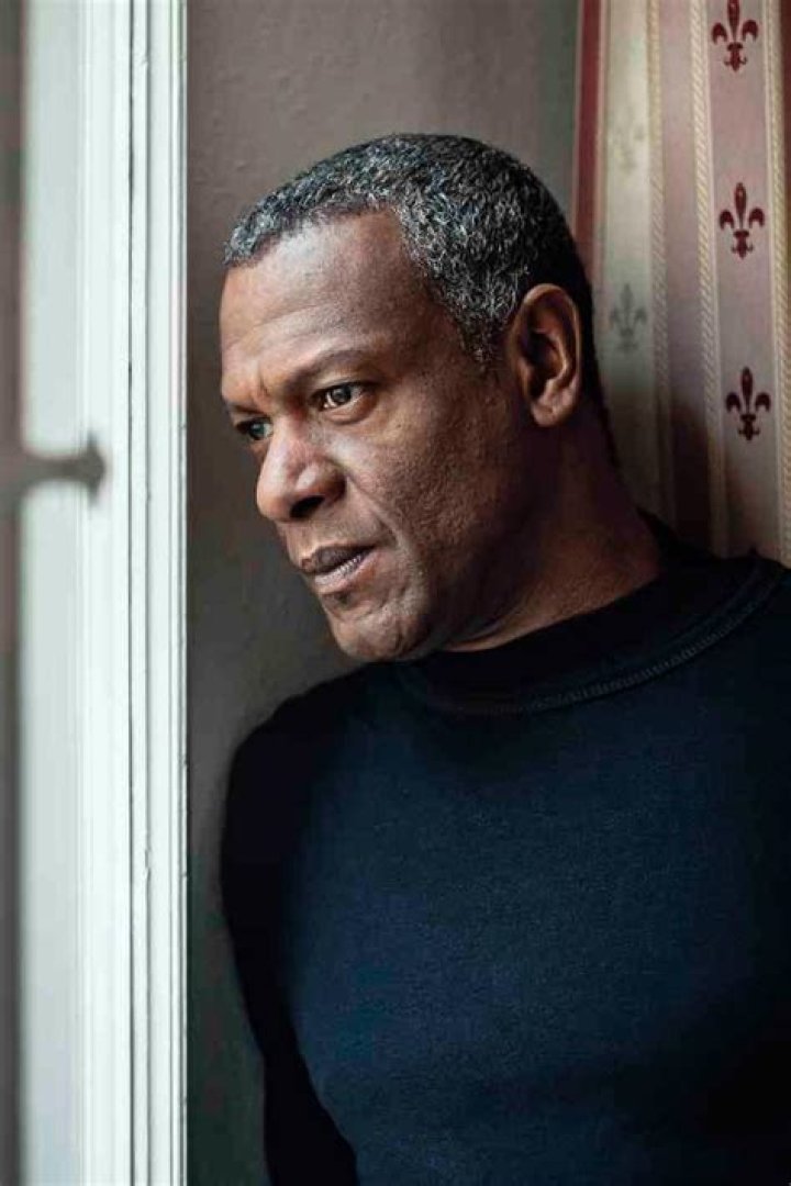 Errol Trotman-Harewood Biography, Age, Height, Wife, Net Worth, Family