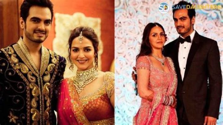 Esha Deol Biography, Age, Height, Husband, Net Worth, Family