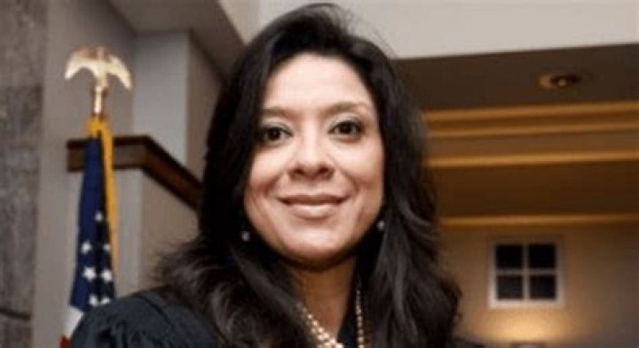 Esther Salas Biography, Age, Height, Husband, Net Worth, Family