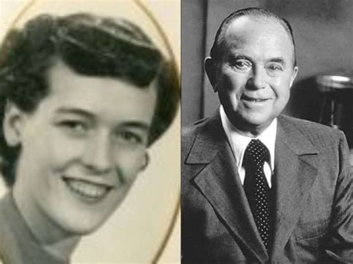 Ethel Fleming biografía, edad, altura, esposa, net worth, familia