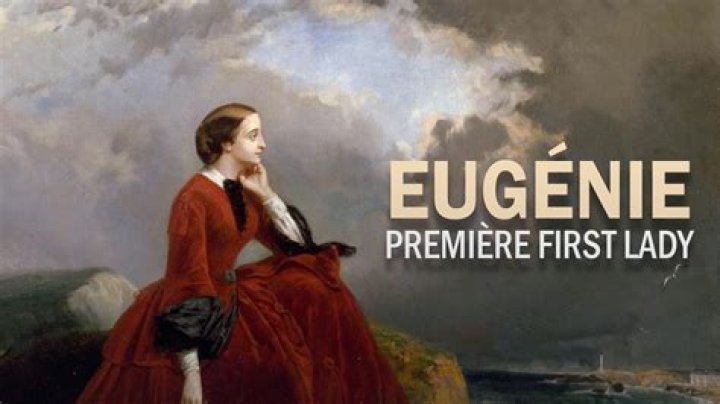 Eugenie van Leeuwen Biography, Age, Height, Husband, Net Worth, Family