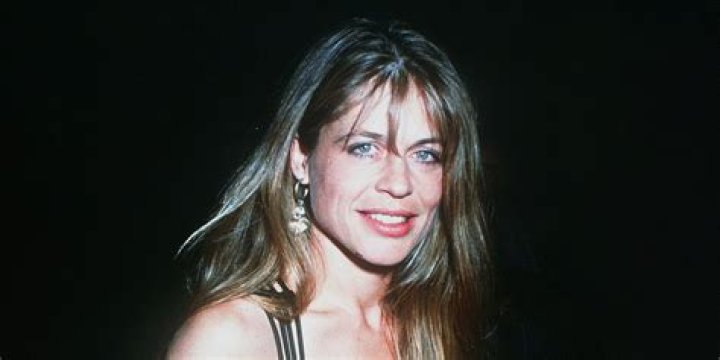Eva Hamilton biografía, edad, altura, esposo, net worth, familia