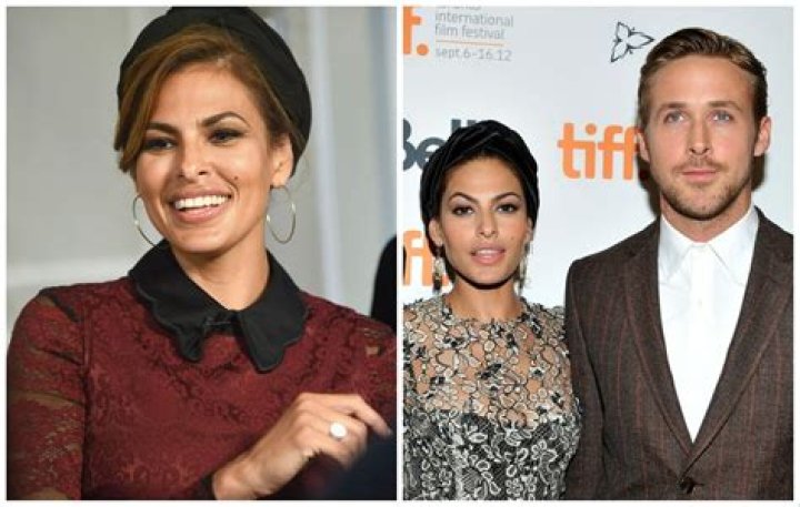 Eva Mendes biografía, edad, altura, esposa, net worth, familia
