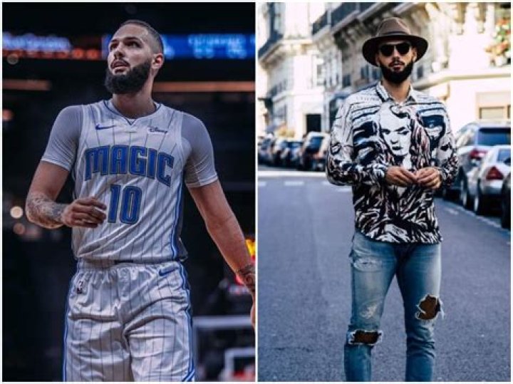 Evan Fournier Biography, Age, Height, Wife, Net Worth, Family