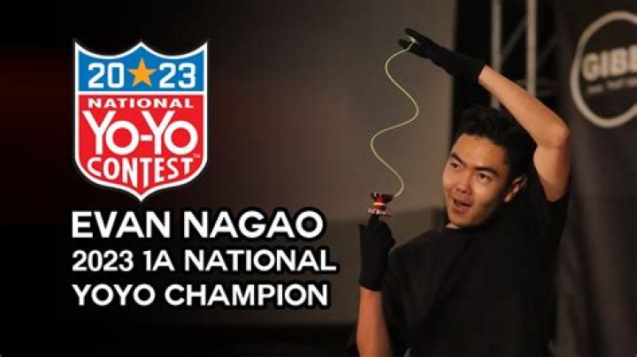 Evan Nagao Biography, Age, Height, Wife, Net Worth, Family