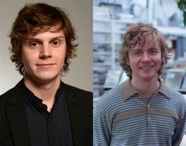 Evan Stephens Hall Biography, Age, Height, Wife, Net Worth, Family