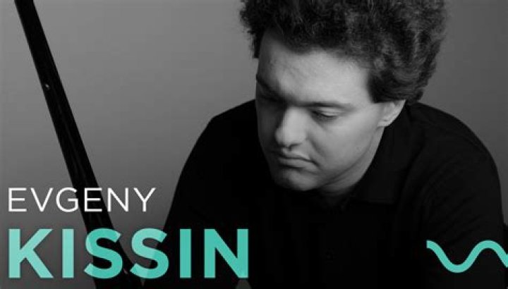 Evgeny Kissin biografía, edad, altura, esposo, net worth, familia