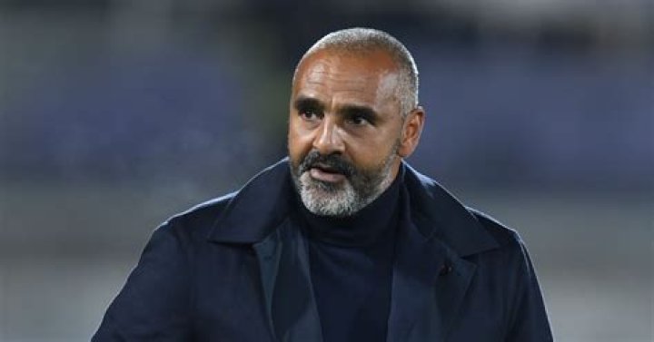 Fabio Liverani Biography, Age, Height, Wife, Net Worth, Family