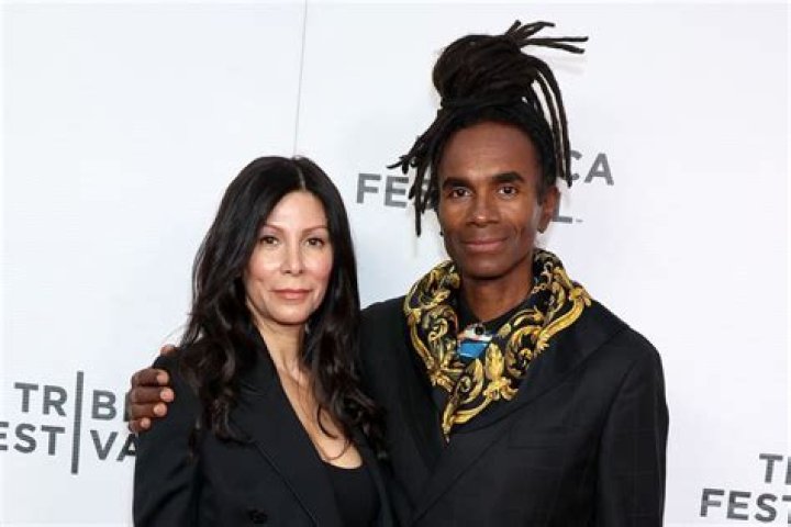 Fabrice Morvan Biography, Age, Height, Wife, Net Worth, Family