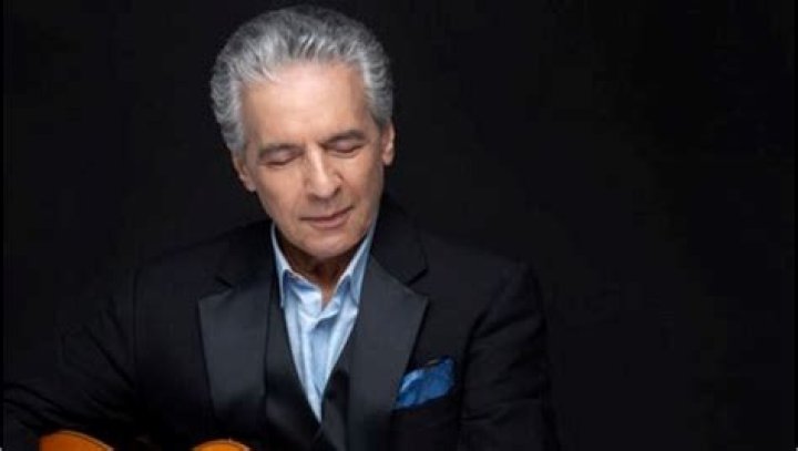 Faramarz Aslani Biography, Age, Height, Wife, Net Worth, Family