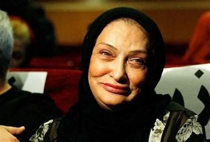Farimah Farjami Biography, Age, Height, Husband, Net Worth, Family