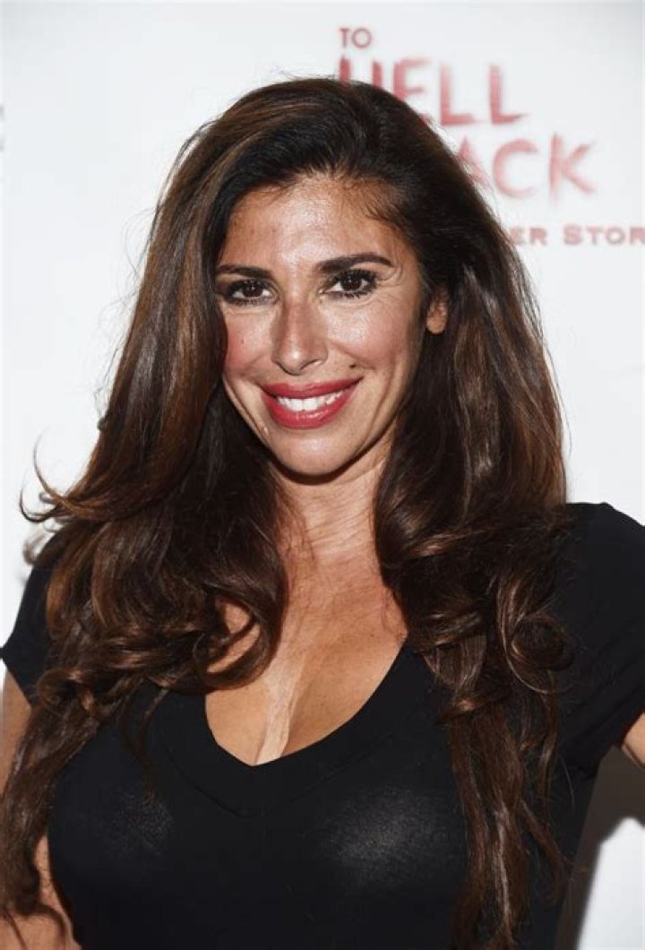 Felissa Rose biografía, edad, altura, esposa, net worth, familia