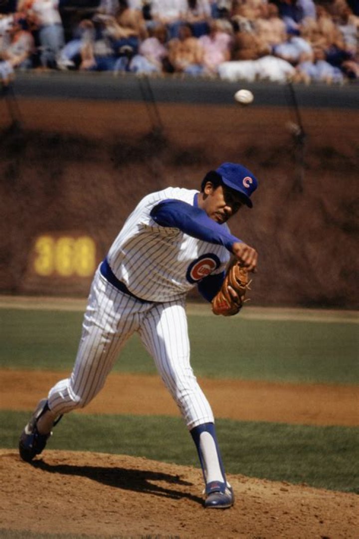 Ferguson Jenkins Biography, Age, Height, Wife, Net Worth, Family