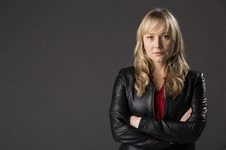 Fern Sutherland Biography, Age, Height, Husband, Net Worth, Family