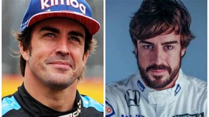 Fernando Alonso Biography, Age, Height, Wife, Net Worth, Family