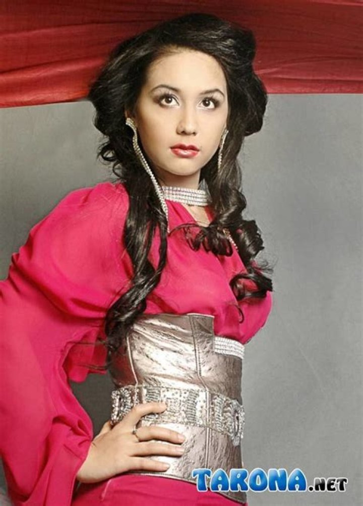 Feruza Jumaniyozova Biography, Age, Height, Husband, Net Worth, Family
