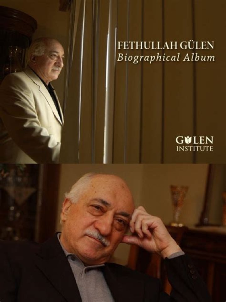 Fethullah Gülen Biography, Age, Height, Wife, Net Worth and Family