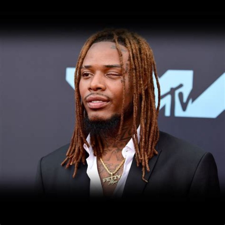 Fetty Wap Biography, Age, Height, Wife, Net Worth, Family